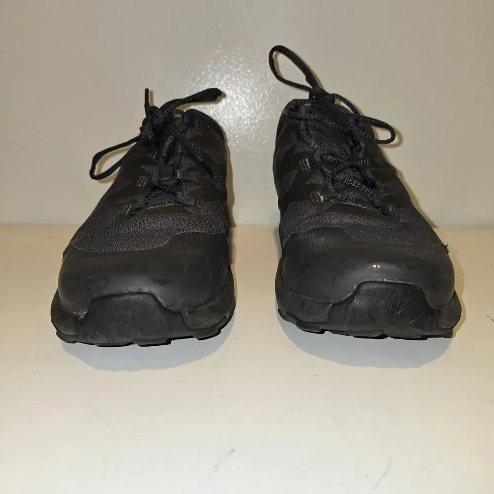 511 Tactical Trainer Athletic Shoes Turbulence 545 Blue Mens Size 11